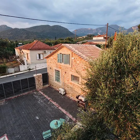 The Stone Loft Casa vacanze *