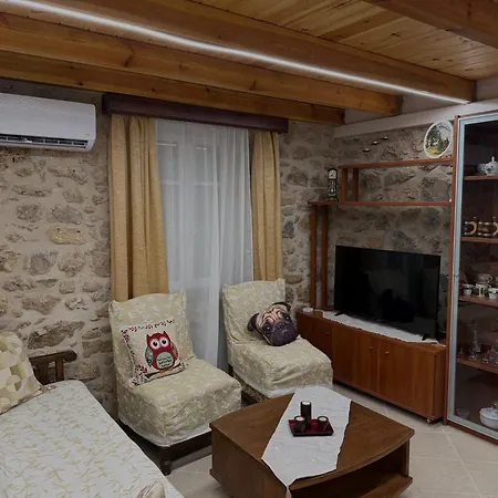 The Stone Loft Arfara