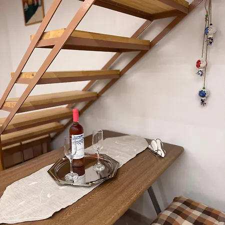 The Stone Loft *