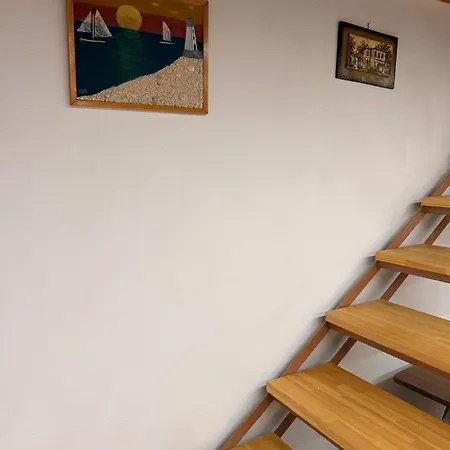 The Stone Loft