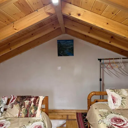 The Stone Loft Arfara
