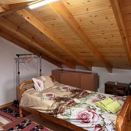 Casa vacanze The Stone Loft