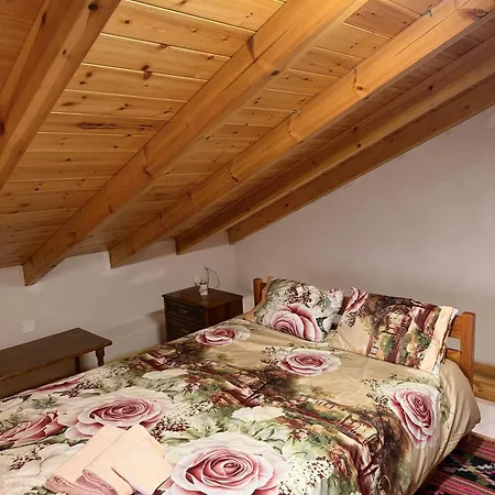 The Stone Loft * Arfara