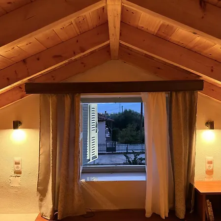 The Stone Loft Casa vacanze Arfara