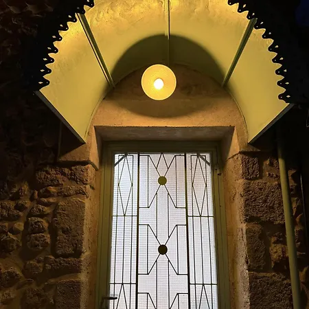 The Stone Loft * Arfara